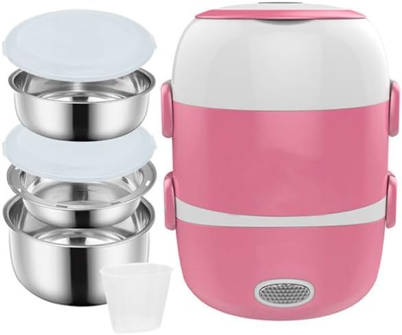 مسخن الطعام الكهربائي