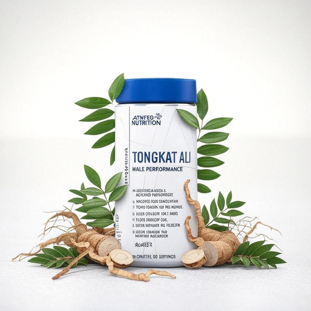 Tongkat-Ali Applied Nutrition